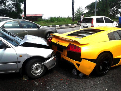 Legal Advice After an Accident in Thailand