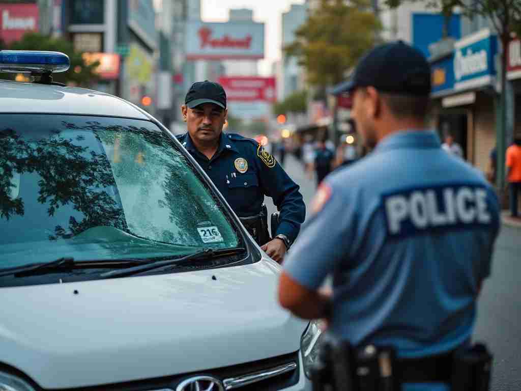 Criminal Liability in Thailand after an accident