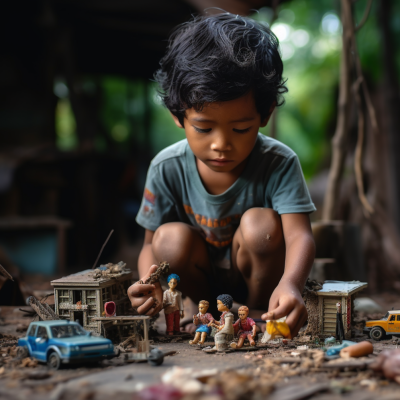 adoption in Thailand