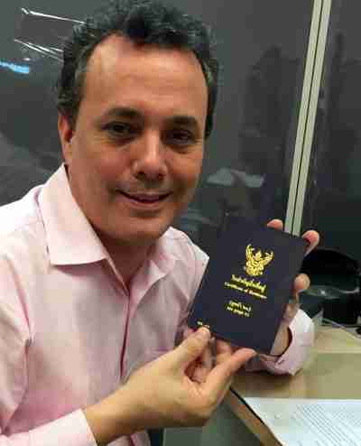 Permanent Residency in Thailand 2025