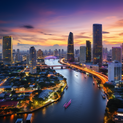 Is Thailand a Good Place to Invest for 2024?