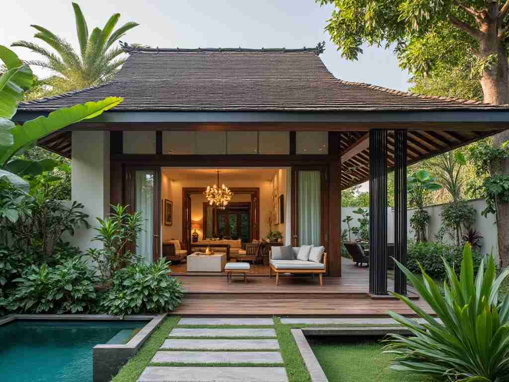 Sap Ing Sith in Thailand