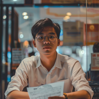 Loan Agreement in Thailand