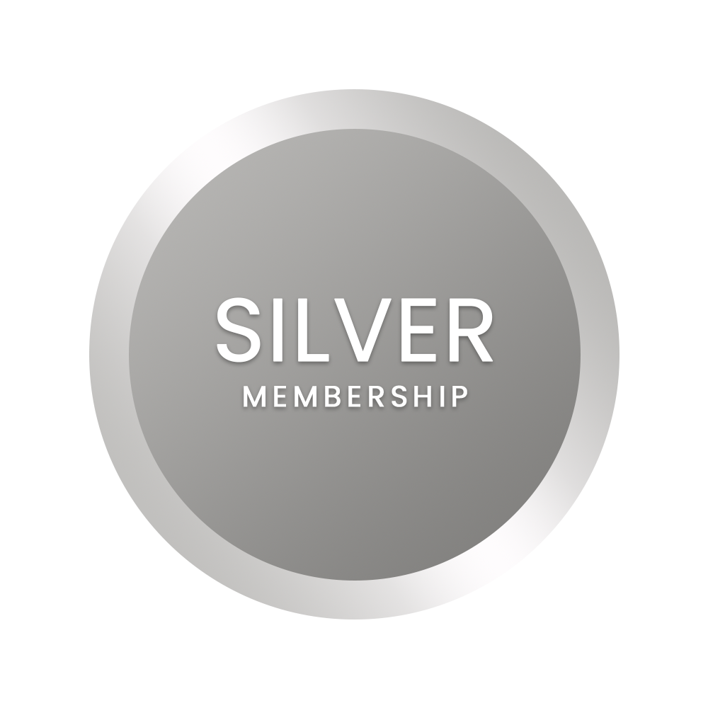 Silver Membership