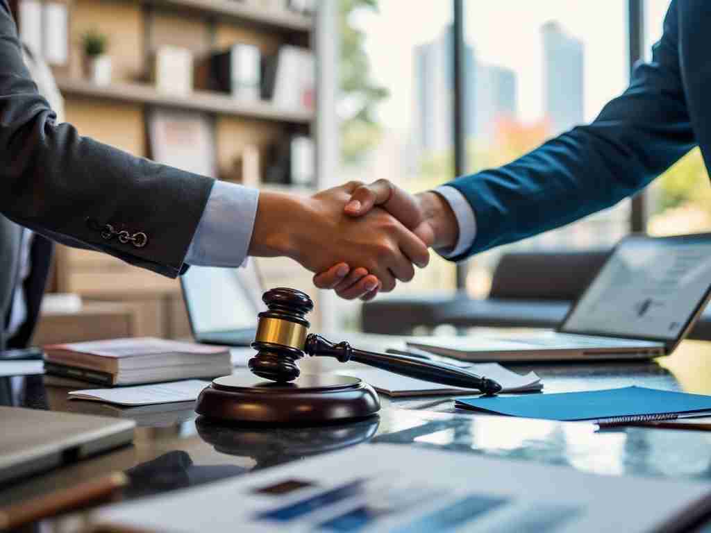 Business Law in Thailand