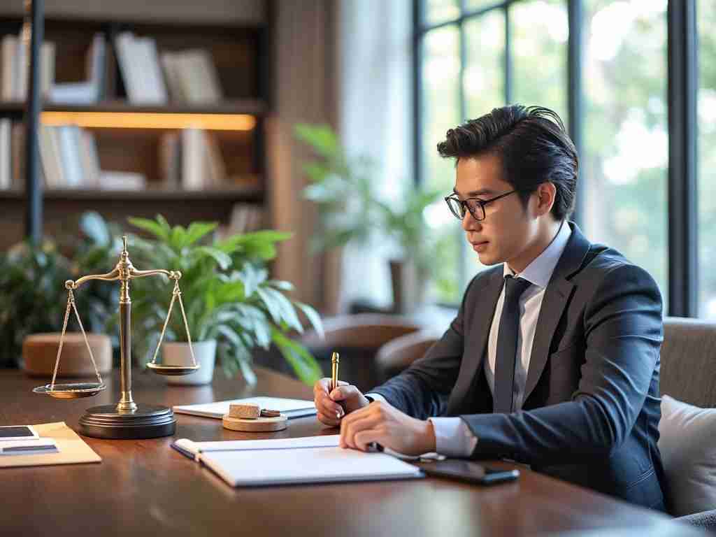 How to choose a lawyer in Thailand
