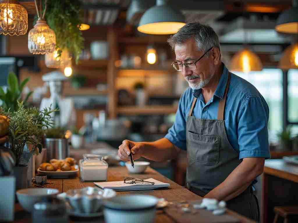 Work Permit in Thailand