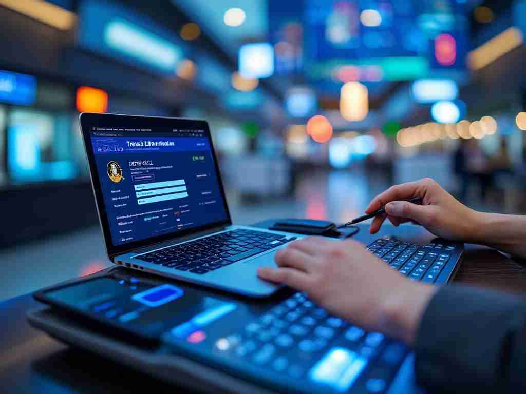 Thailand Electronic Travel Authorization