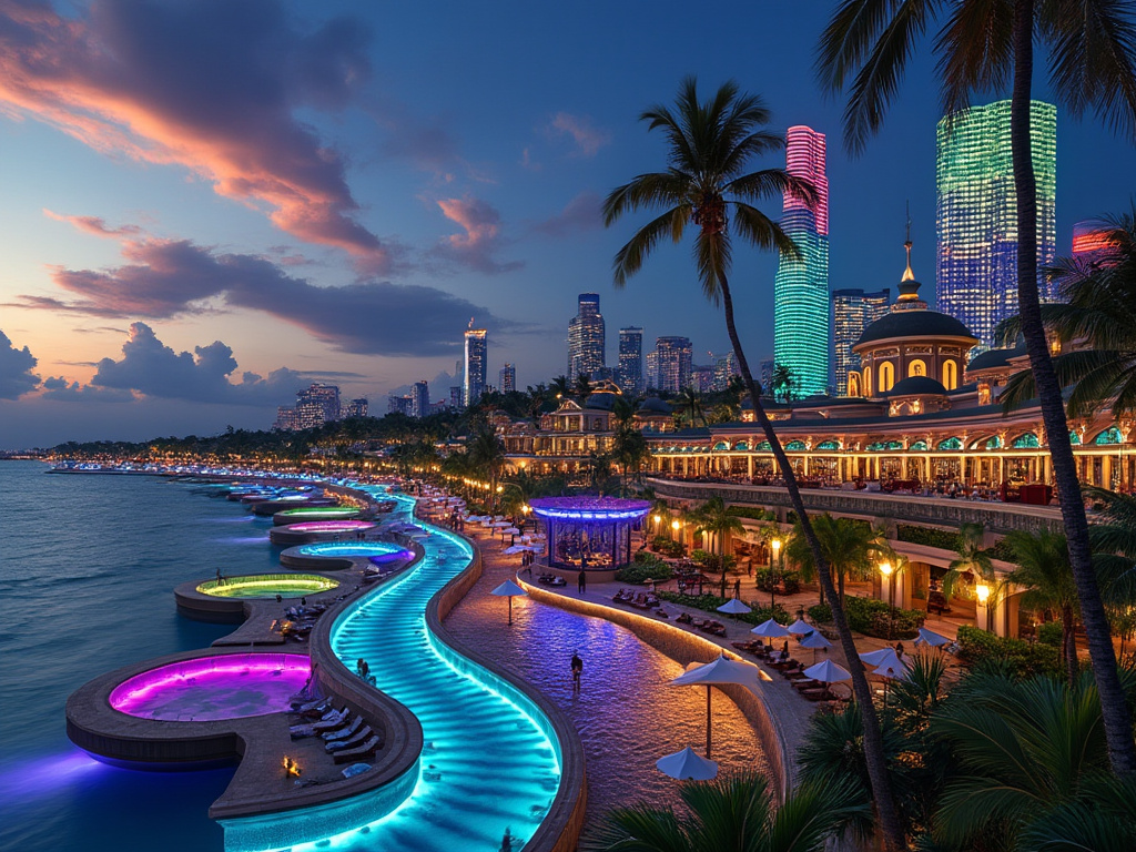 Casino Law in Thailand