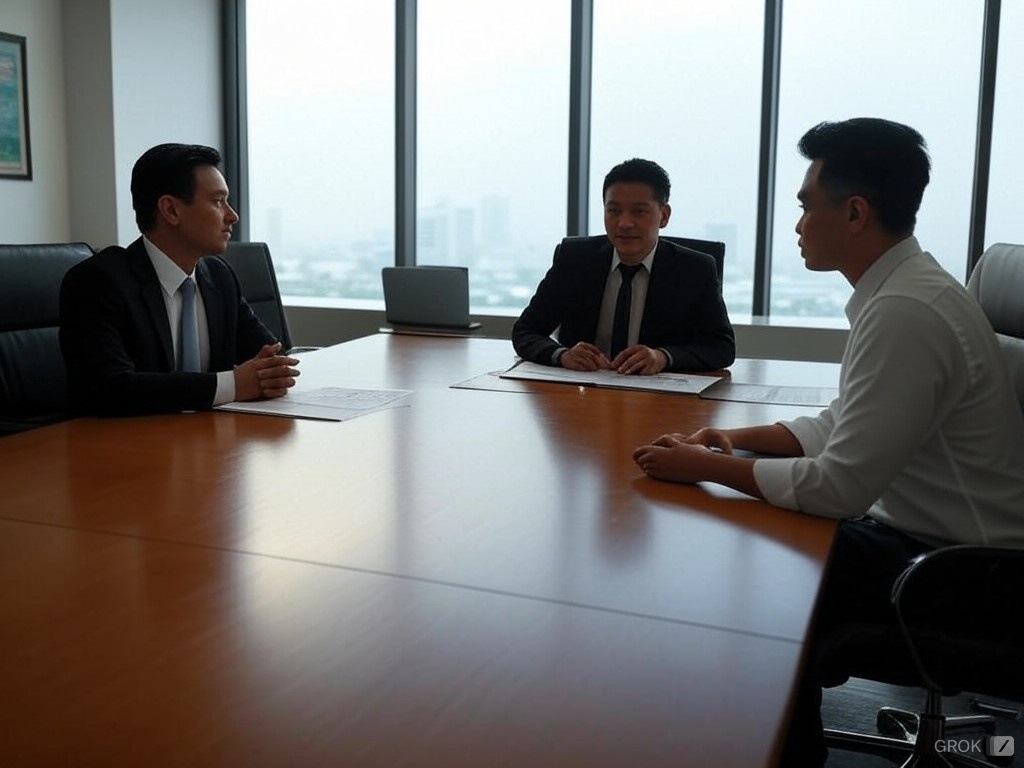 How to Register a Company in Thailand