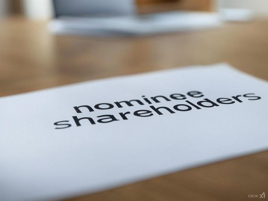 Thai Nominee Crackdown in Thailand