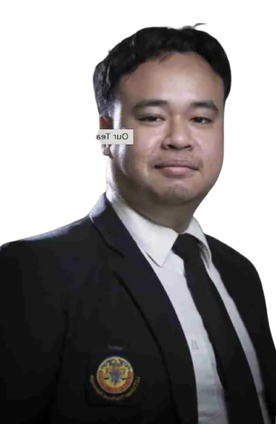 Chettaphat S. - ThaiLawOnline legal team member