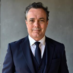 Sebastien H. Brousseau