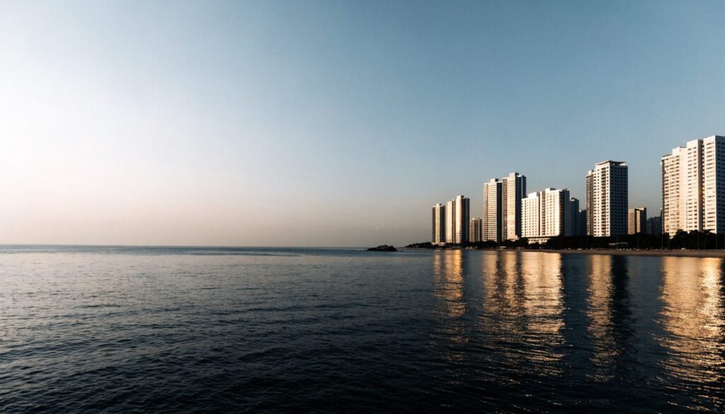 Condo lawyer Pattaya: condominium towers on the Pattaya and Jomtien shoreline, the buildings a foreign buyer has checked before paying a deposit